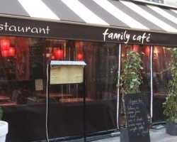 Family Café