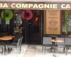 Cuba Compagnie Café